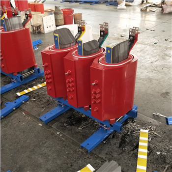 长治SCB10型干式变压器