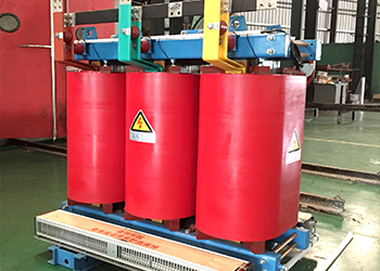 长治非晶合金干式变压器