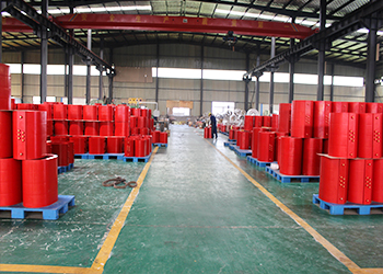 长治scb干式变压器