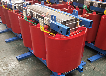 长治全铜非晶合金变压器SCBH15-80/10型