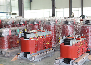 长治SCBH15系列非晶合金干式变压器
