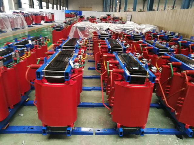 长治SCBH15-500KVA/10KV/0.4KV非晶合金干式变压器 长治SCBH15-500KVA/10KV/0.4KV非晶合金干式变压器