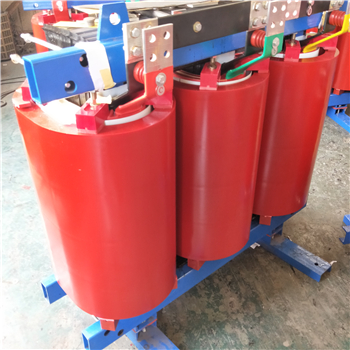 长治SCB14-1000KVA/10KV/0.4KV干式变压器